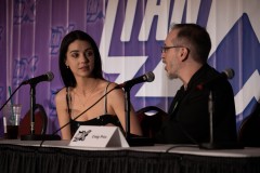 Adelaide Kane - FanX Spring 2019