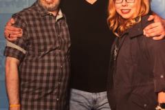 Fanx 2017 Photos