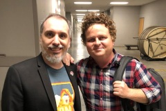 Fanx Fall 2019 - Misc Photos