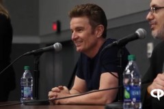 James Marsters - Comicpalooza 2018