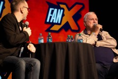 John Cleese - Fanx Spring 2019