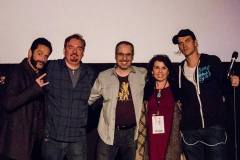 Marvelous Nerd Year's Eve - Clerks