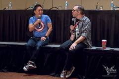 Craig and Ming Chen