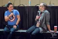 Craig and Ming Chen