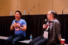 Craig and Ming Chen