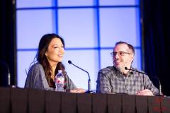 Craig interviews Ming-Na Wen