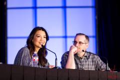 Craig interviews Ming-Na Wen