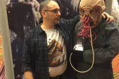 Marvelous Nerd Year's Eve - Misc Photos