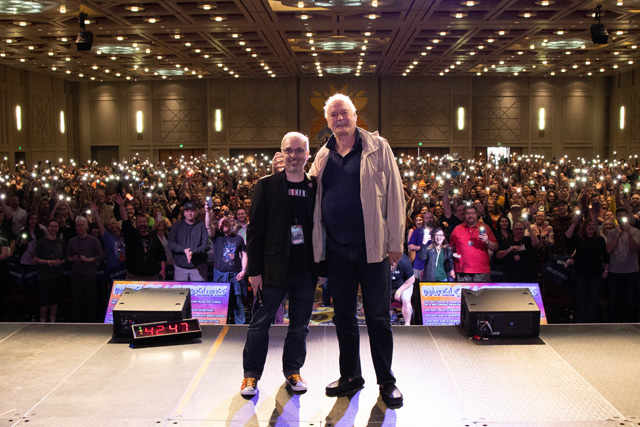 FanX Spring 2019 Photos