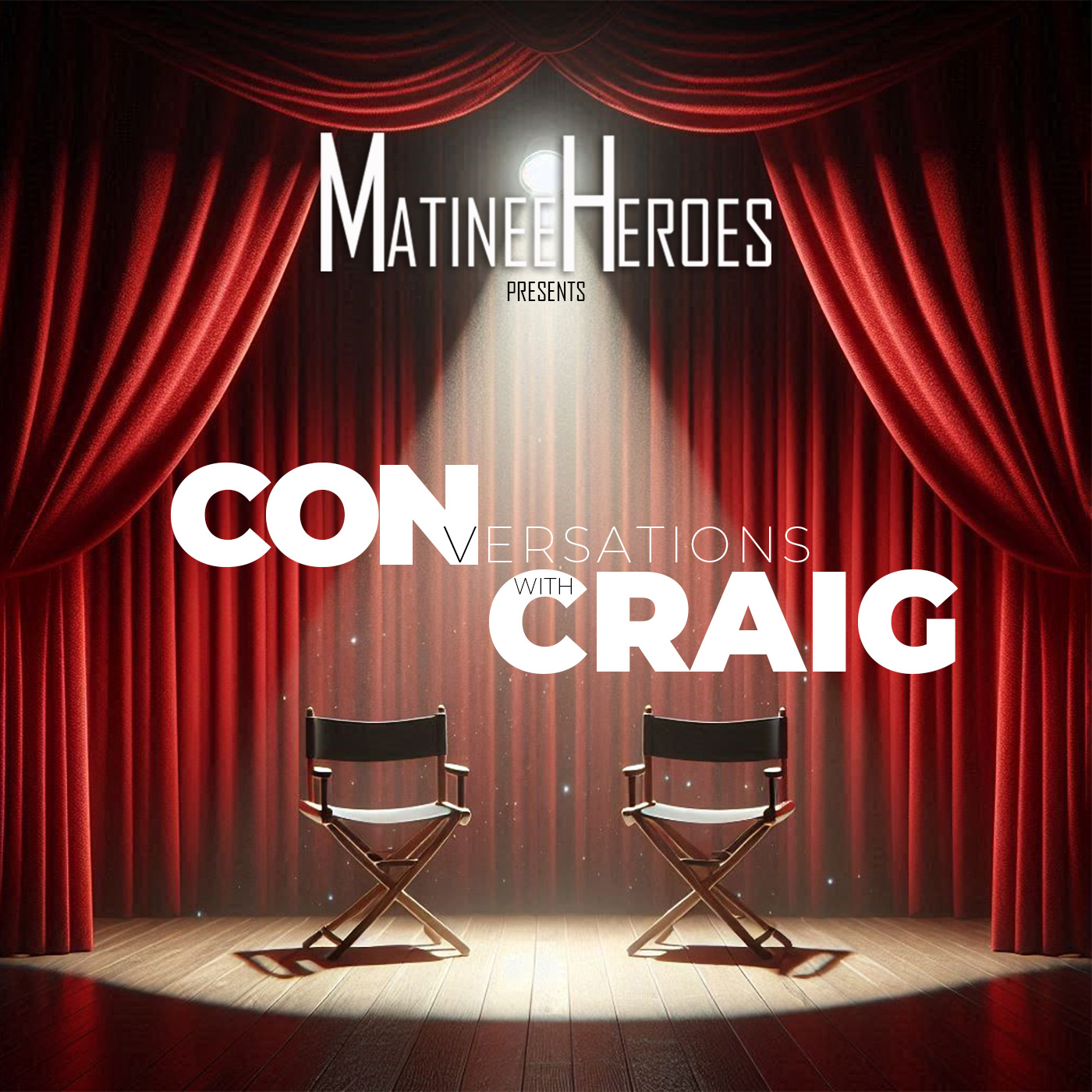 CONversations with Craig – Trailer