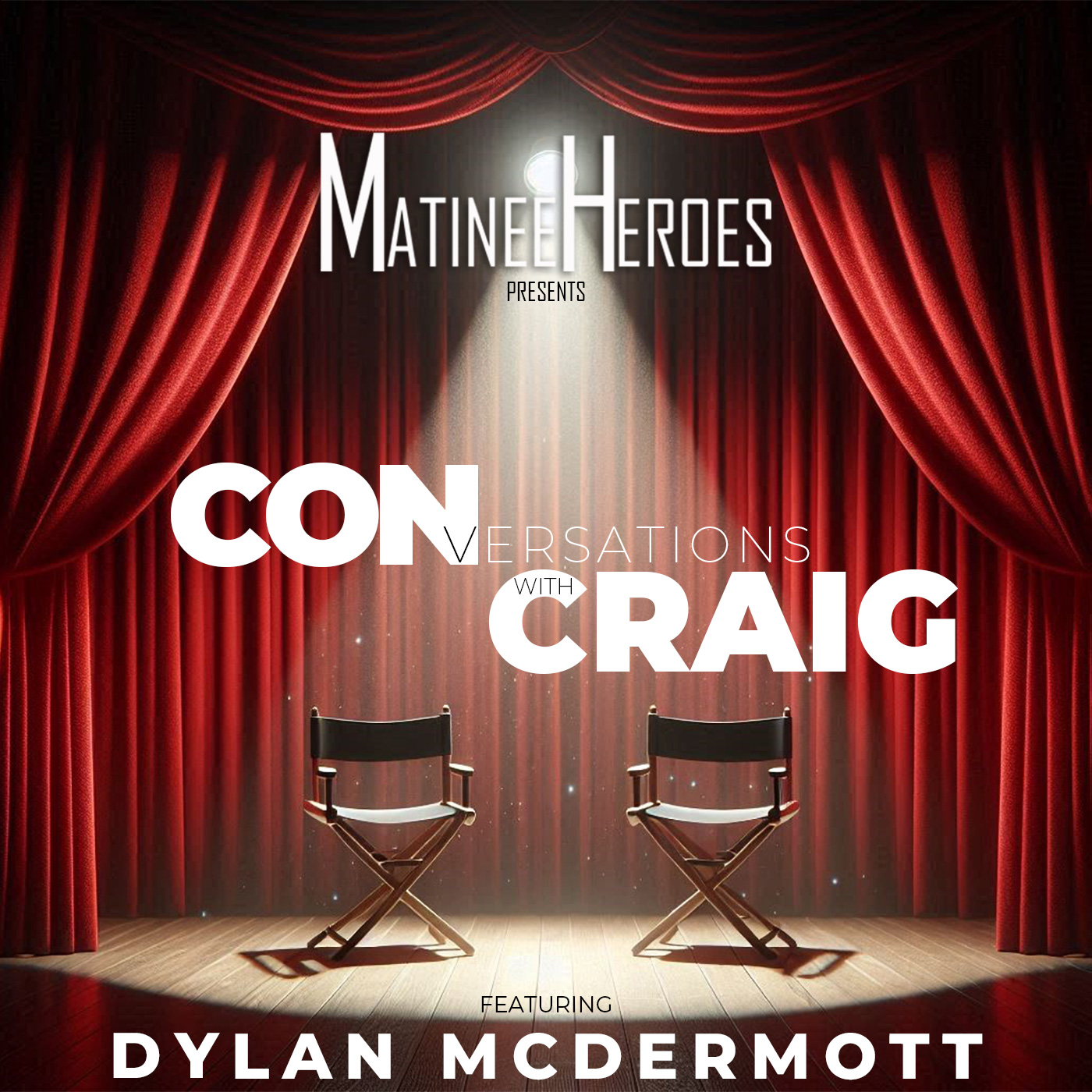Dylan McDermott – September 2025